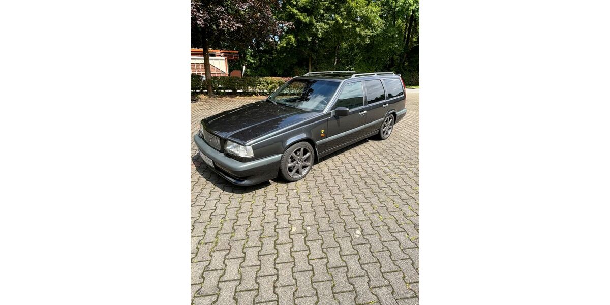 Volvo 850 260.000 km 20.950 &euro; Gevelsberg 58285