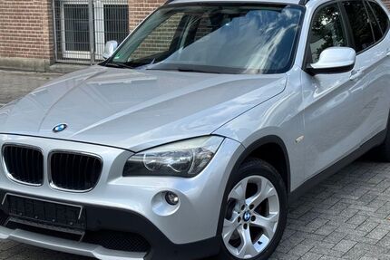 BMW X1 144.750 km 9.500 &euro; Mülheim an der Ruhr 45473