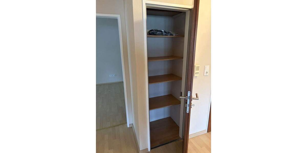 Etagenwohnung Bochum Gerthe - 3 Zimmer, 79 m&sup2;, 770&euro; | Angebot:25716385