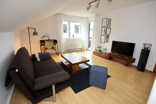 Zimmer Mülheim an der Ruhr / Menden Menden - 1 Zimmer, 890&euro; | Angebot:19205175