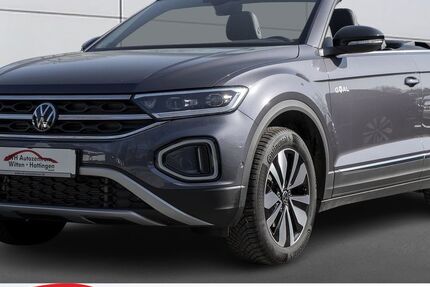 VW T-Roc 7.652 km 28.841 &euro; Witten 58453