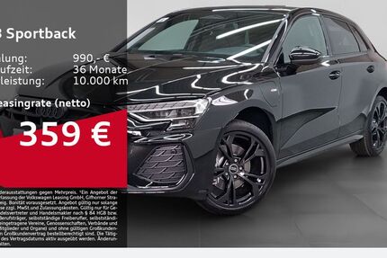 Audi A3 9.990 km 39.840 &euro; Bochum 44809
