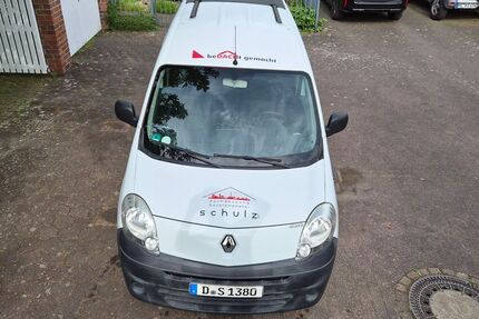 Renault Kangoo 159.000 km 3.499 &euro; Recklinghausen 45657