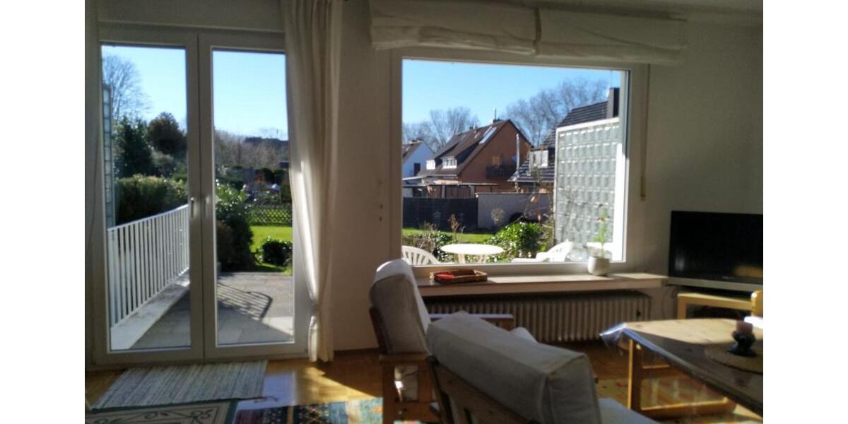 Erdgeschoßwohnung Dortmund Aplerbeck - 2 Zimmer, 45 m&sup2;, 700&euro; | Angebot:26321190