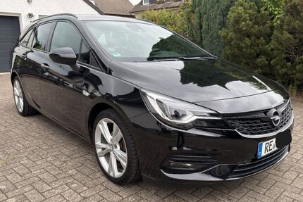 Opel Astra 121.200 km 10.690 &euro; Oer-Erkenschwick 45739