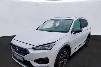 Seat Tarraco 119.240 km 24.883 &euro; Hagen 58091