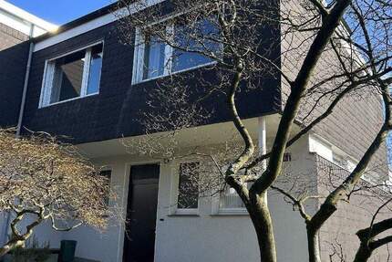 Haus Wuppertal Elberfeld - 5 Zimmer, 115 m&sup2;, 369.000&euro; | Angebot:25662456