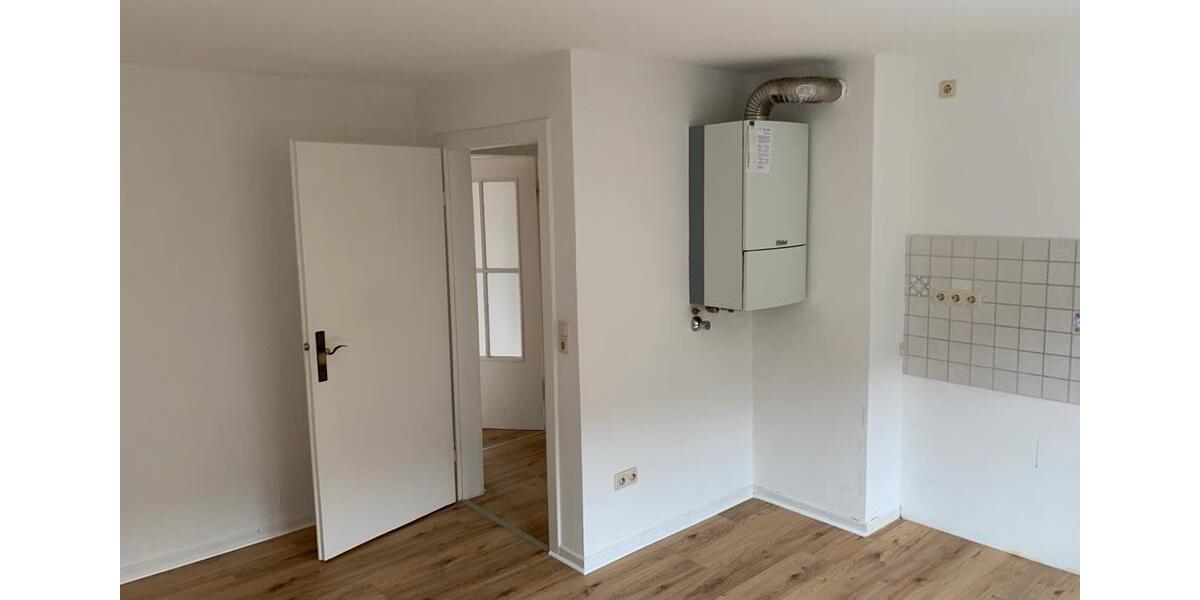 Etagenwohnung Hagen Hohenlimburg - 2 Zimmer, 55 m&sup2;, 395&euro; | Angebot:26083835