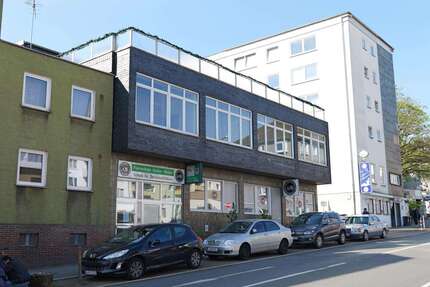 Gewerbeobjekt Wuppertal Elberfeld - 410.000&euro; | Angebot:27389636
