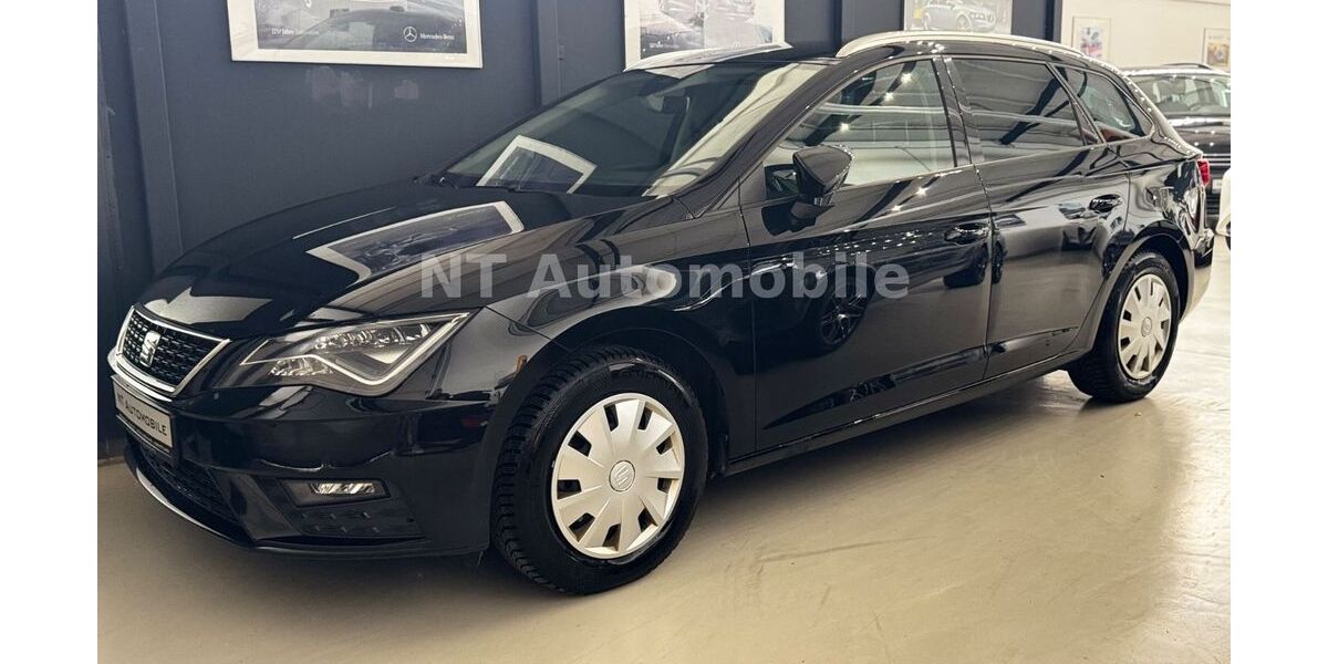 Seat Leon 125.000 km 13.999 &euro; Schwerte 58239