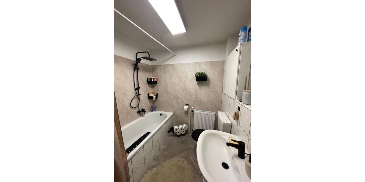 Etagenwohnung Bottrop Eigen - 2 Zimmer, 63 m&sup2;, 960&euro; | Angebot:26803457