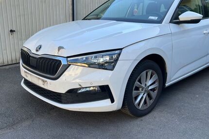 Skoda Scala 199.900 km 4.999 &euro; Dortmund 44149