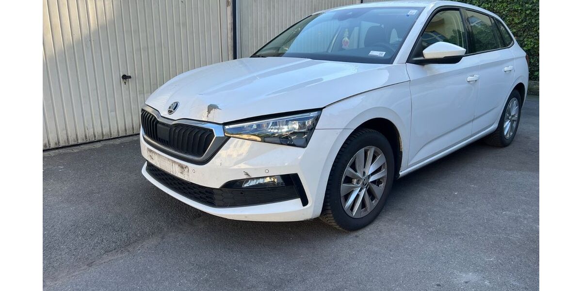 Skoda Scala 199.900 km 4.999 &euro; Dortmund 44149