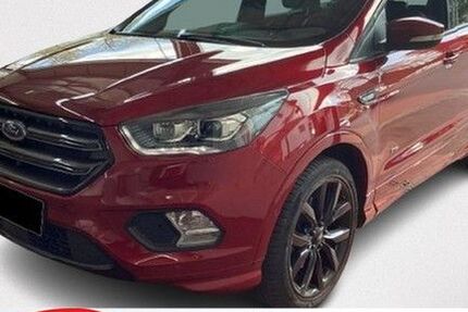 Ford Kuga 52.400 km 16.990 &euro; Hattingen 45527