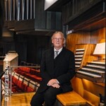 Orgelkonzert zu Pfingstsonntag