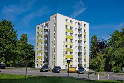Wohnung Dortmund Huckarde - 2 Zimmer, 53 m&sup2;, 459&euro; | Angebot:26373565