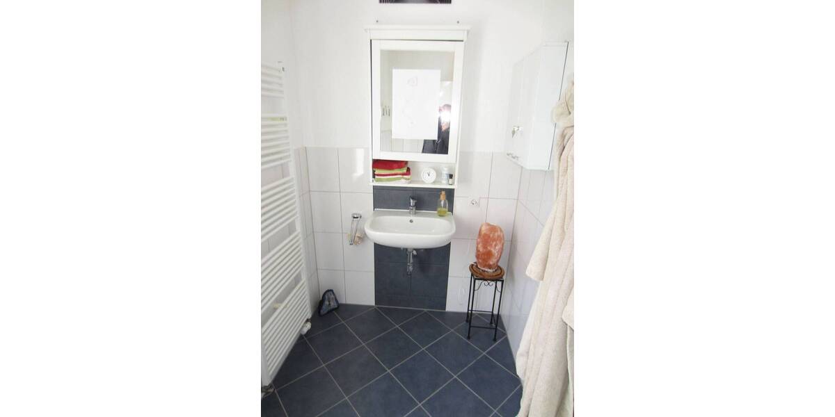 Etagenwohnung Ennepetal Milspe - 4 Zimmer, 100 m&sup2;, 685&euro; | Angebot:26318869