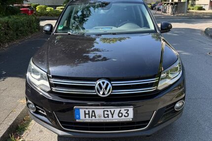 VW Tiguan 230.000 km 8.500 &euro; Hagen 58099