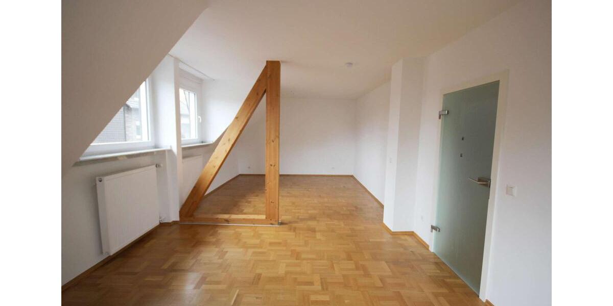 Maisonettenwohnung Oberhausen Biefang - 2.5 Zimmer, 116 m&sup2;, 870&euro; | Angebot:26145175
