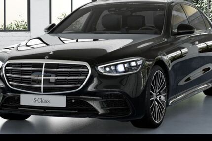 Mercedes-Benz S 500 9.900 km 134.990 &euro; Duisburg 47138