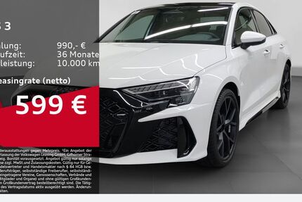 Audi RS3 2.050 km 63.290 &euro; Bochum 44809
