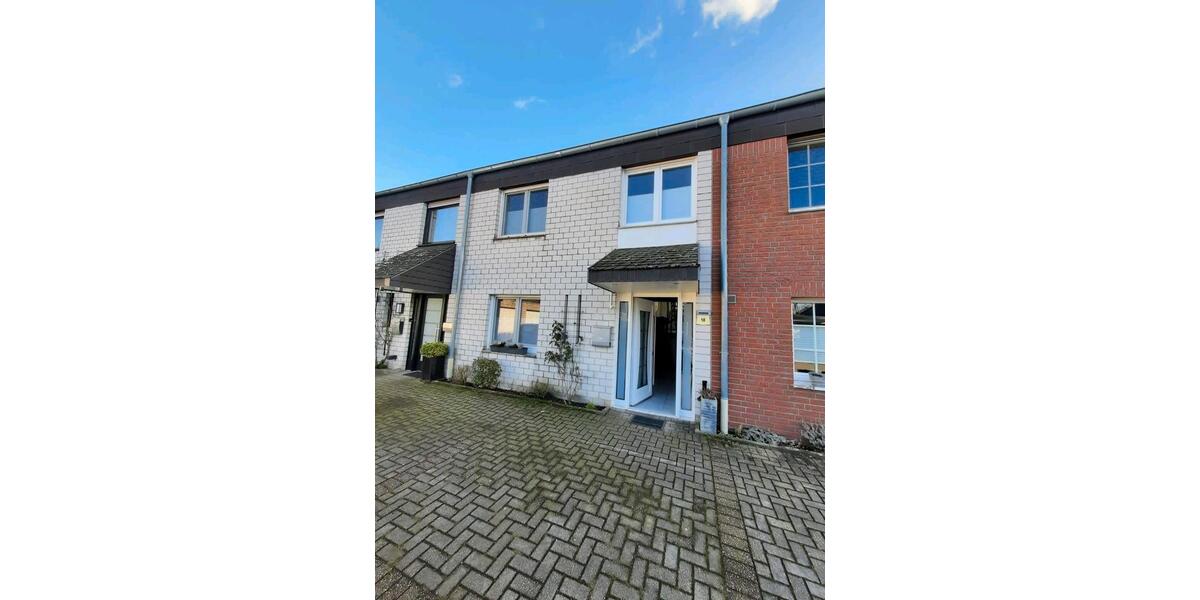 Reihenhaus Marl Alt-Marl - 4 Zimmer, 108 m&sup2;, 359.000&euro; | Angebot:26123095