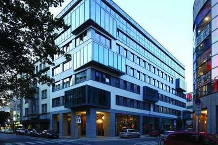 Gewerbeobjekt Dortmund Innenstadt West - 1.549&euro; | Angebot:27339995