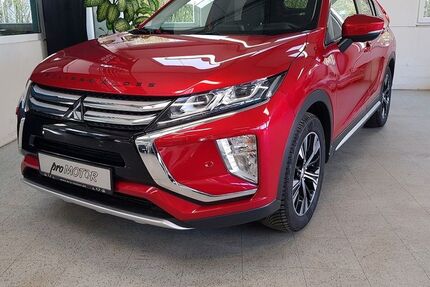 Mitsubishi Eclipse Cross 82.400 km 15.555 &euro; Hagen 58135