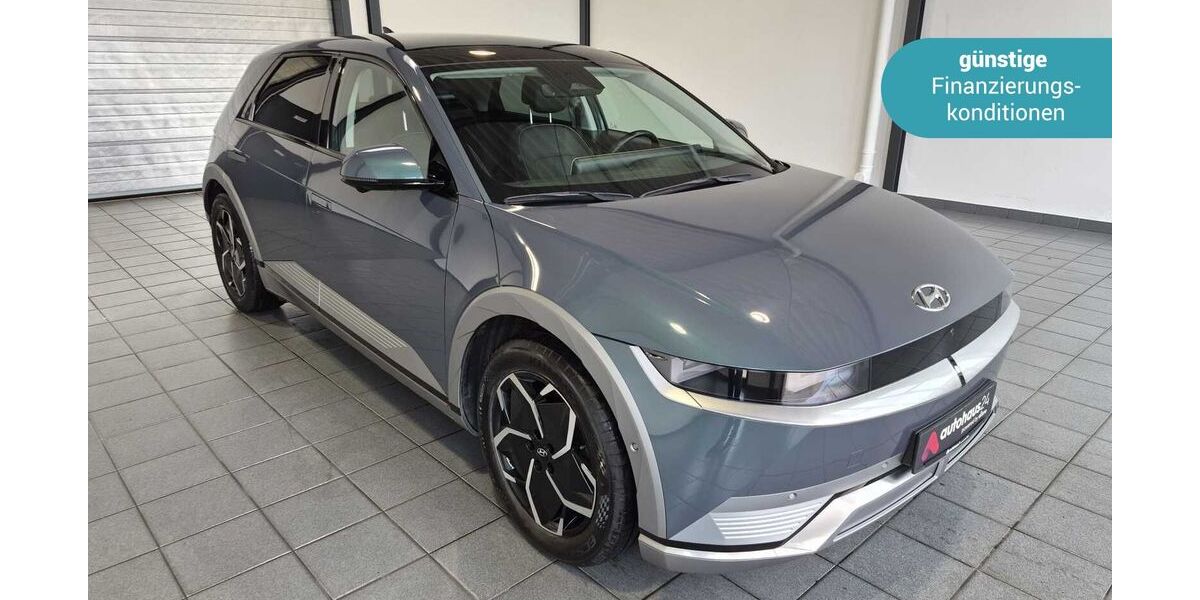 Hyundai IONIQ 5 50.532 km 29.990 &euro; Wuppertal 42287