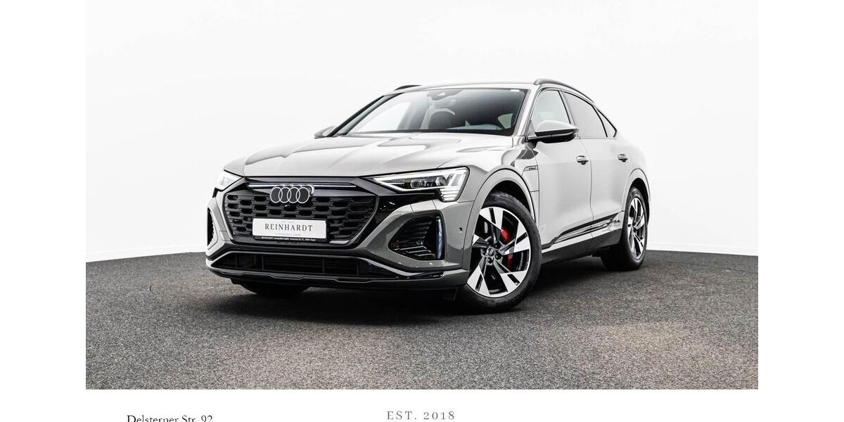 Audi Q8 31.229 km 48.042 &euro; Hagen 58091