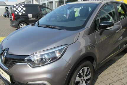 Renault Captur 36.483 km 10.990 &euro; Bochum 44795