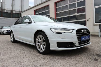 Audi A6 100.117 km 17.900 &euro; Essen 45355