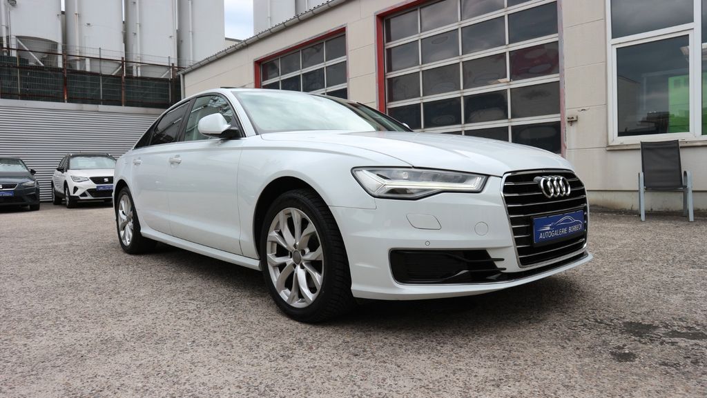 Audi A6 100.117 km 17.900 &euro; Essen 45355