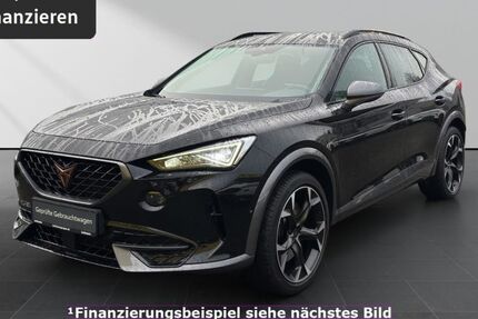 Cupra Formentor 31.000 km 28.790 &euro; Mettmann 40822