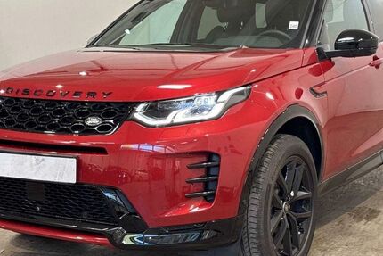Land Rover Discovery Sport 26.800 km 39.990 &euro; Remscheid 42853
