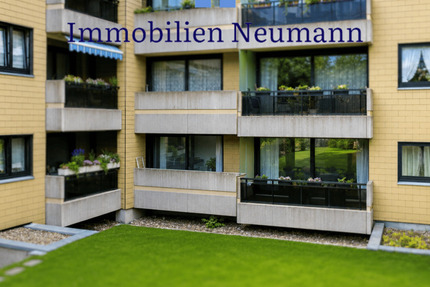 Wohnung Mülheim an der Ruhr Broich - 3 Zimmer, 95 m&sup2;, 239.000&euro; | Angebot:26840828