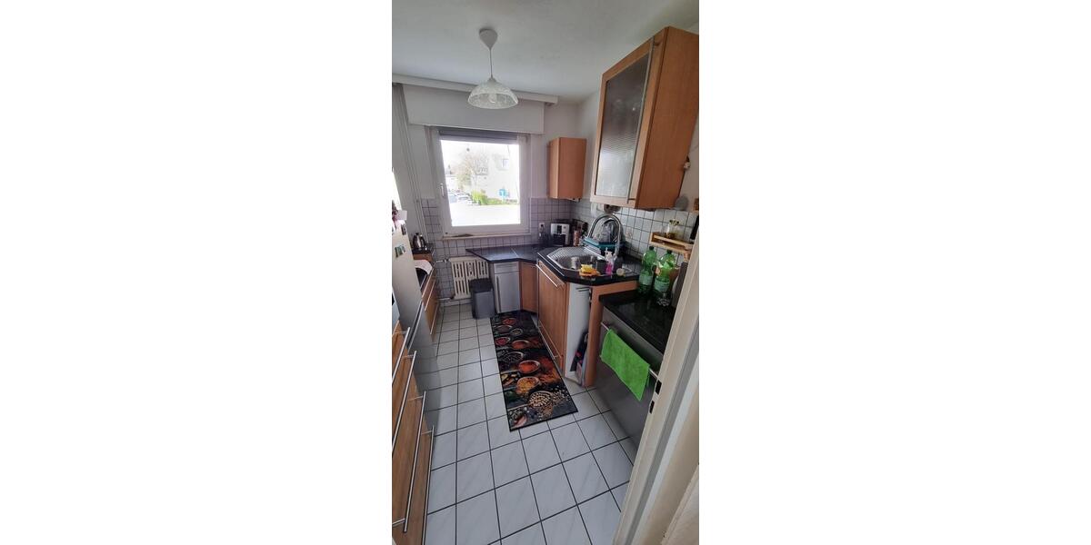 Erdgeschoßwohnung Dortmund Eving - 3 Zimmer, 75 m&sup2;, 215.000&euro; | Angebot:25310988