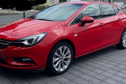 Opel Astra 109.850 km 7.950 &euro; Marl 45772