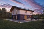 Einfamilienhaus Ennepetal - 3 Zimmer, 132 m&sup2;, 1.600&euro; | Angebot:25082070