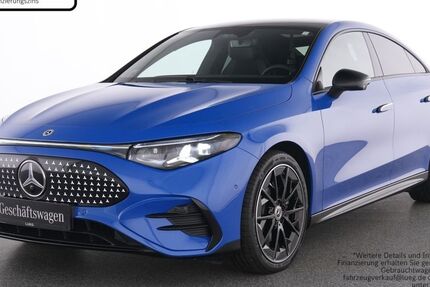 Mercedes-Benz CLA 250 9.900 km 56.985 &euro; Essen 45309