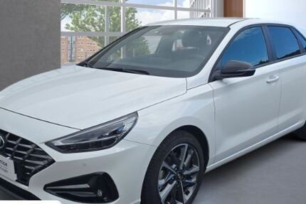 Hyundai i30 28.662 km 19.590 &euro; Hattingen 45525