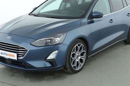 Ford Focus 72.096 km 15.650 &euro; Essen 45141