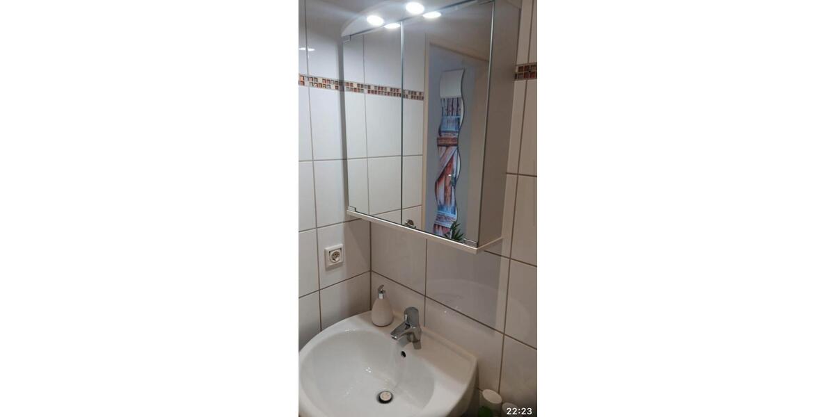 Etagenwohnung Erkrath - 2 Zimmer, 42 m&sup2;, 120.000&euro; | Angebot:27002733