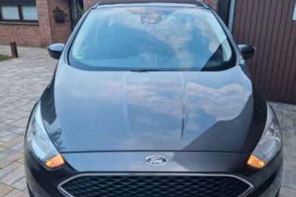 Ford C-Max 100.005 km 5.900 &euro; Duisburg 47138