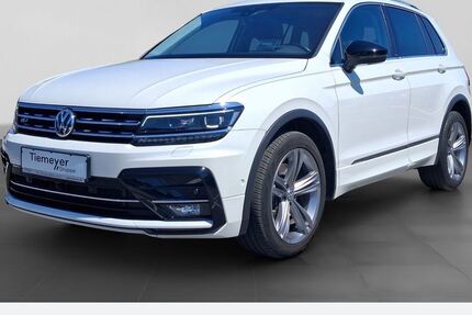 VW Tiguan 85.317 km 27.490 &euro; Bochum 44892