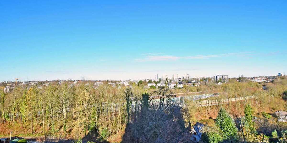 Etagenwohnung Essen Stadtbezirk IX - 3.5 Zimmer, 97 m&sup2;, 215.000&euro; | Angebot:26534745