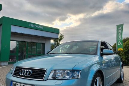 Audi A4 167.000 km 5.450 &euro; Essen 45130
