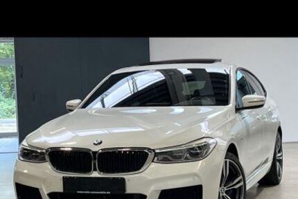 BMW 630 Gran Turismo 103.500 km 32.299 &euro; Hagen 58099