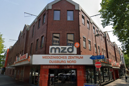 Gewerbeobjekt Duisburg Hamborn - 3.091&euro; | Angebot:26200699