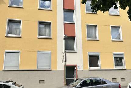 Wohnung Essen Frohnhausen - 2 Zimmer, 42 m&sup2;, 340&euro; | Angebot:27127812